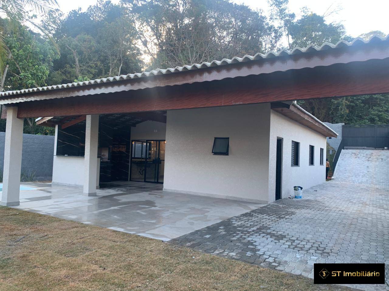 Casa, 4 quartos, 150 m² - Foto 7