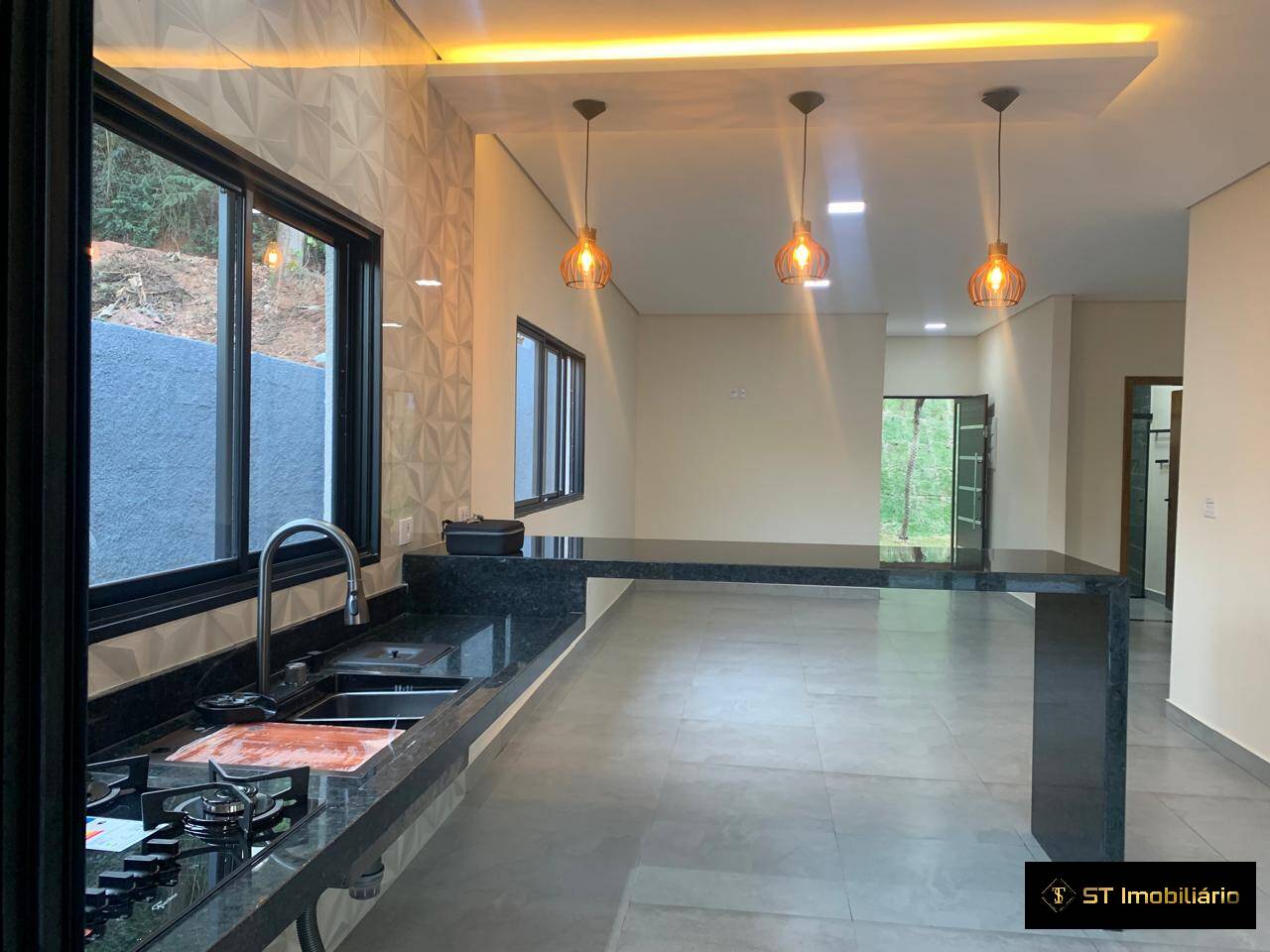 Casa, 4 quartos, 150 m² - Foto 5