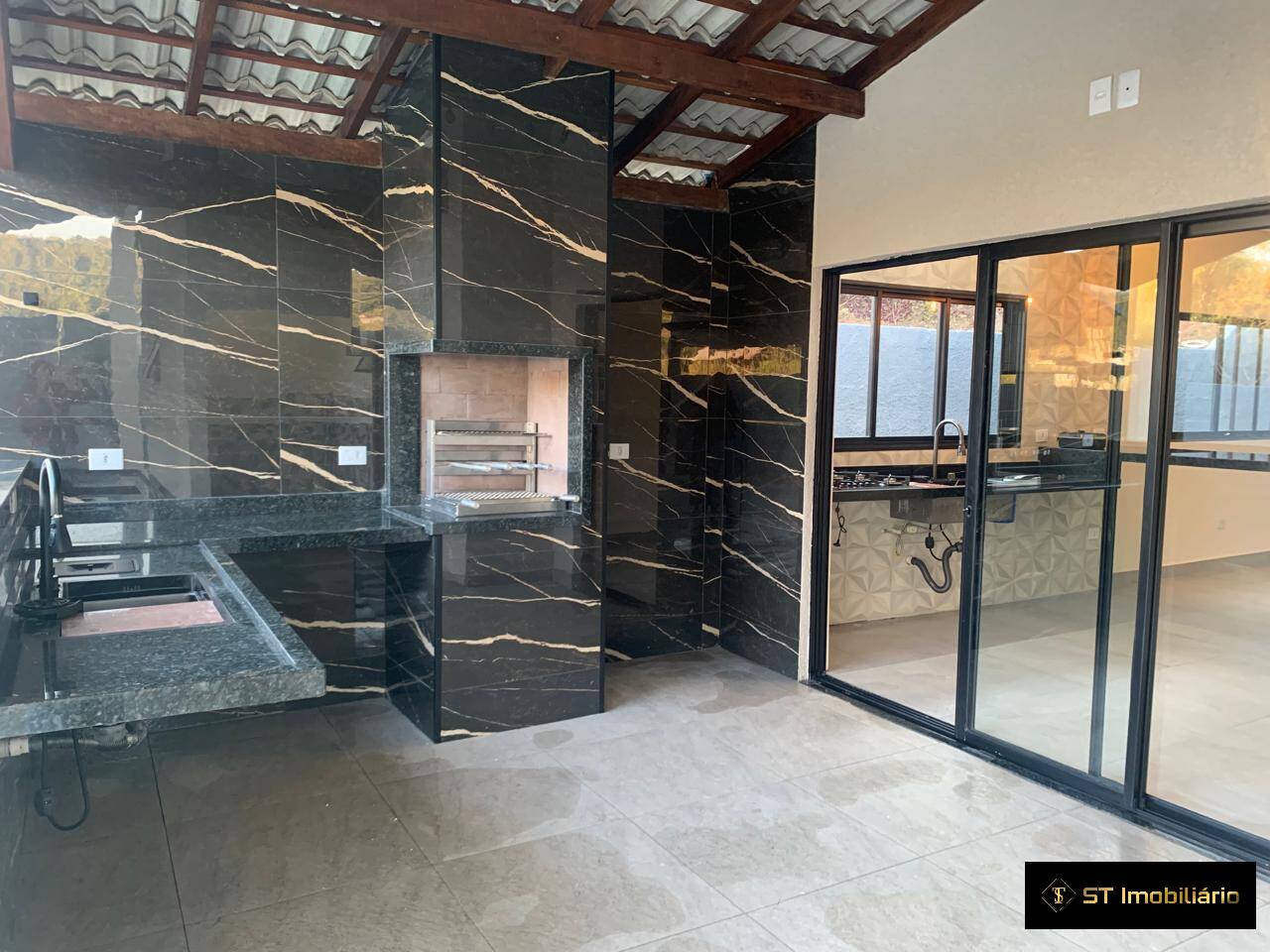 Casa, 4 quartos, 150 m² - Foto 6