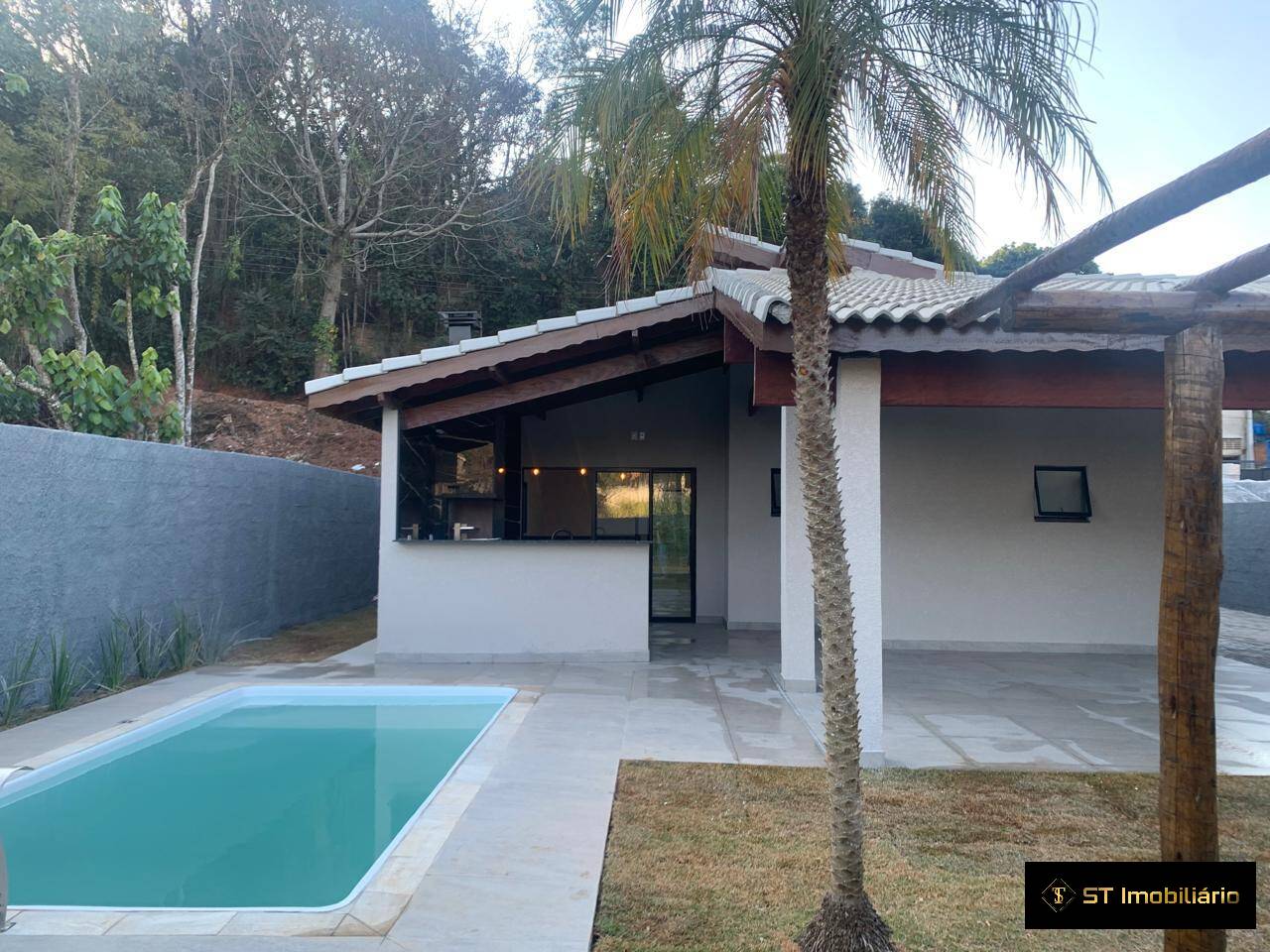 Casa, 4 quartos, 150 m² - Foto 2