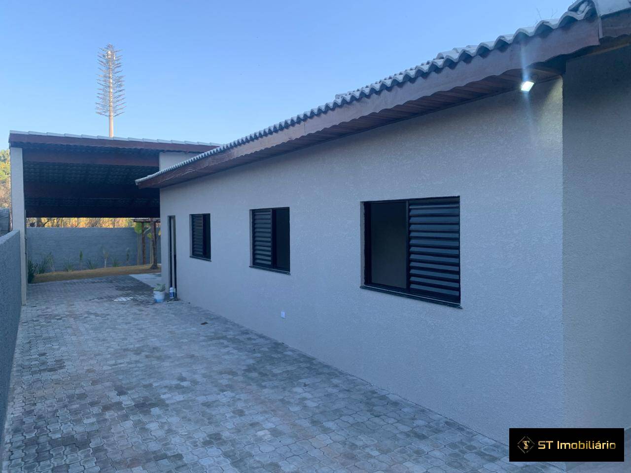 Casa, 4 quartos, 150 m² - Foto 14