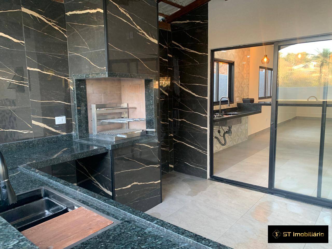 Casa, 4 quartos, 150 m² - Foto 13