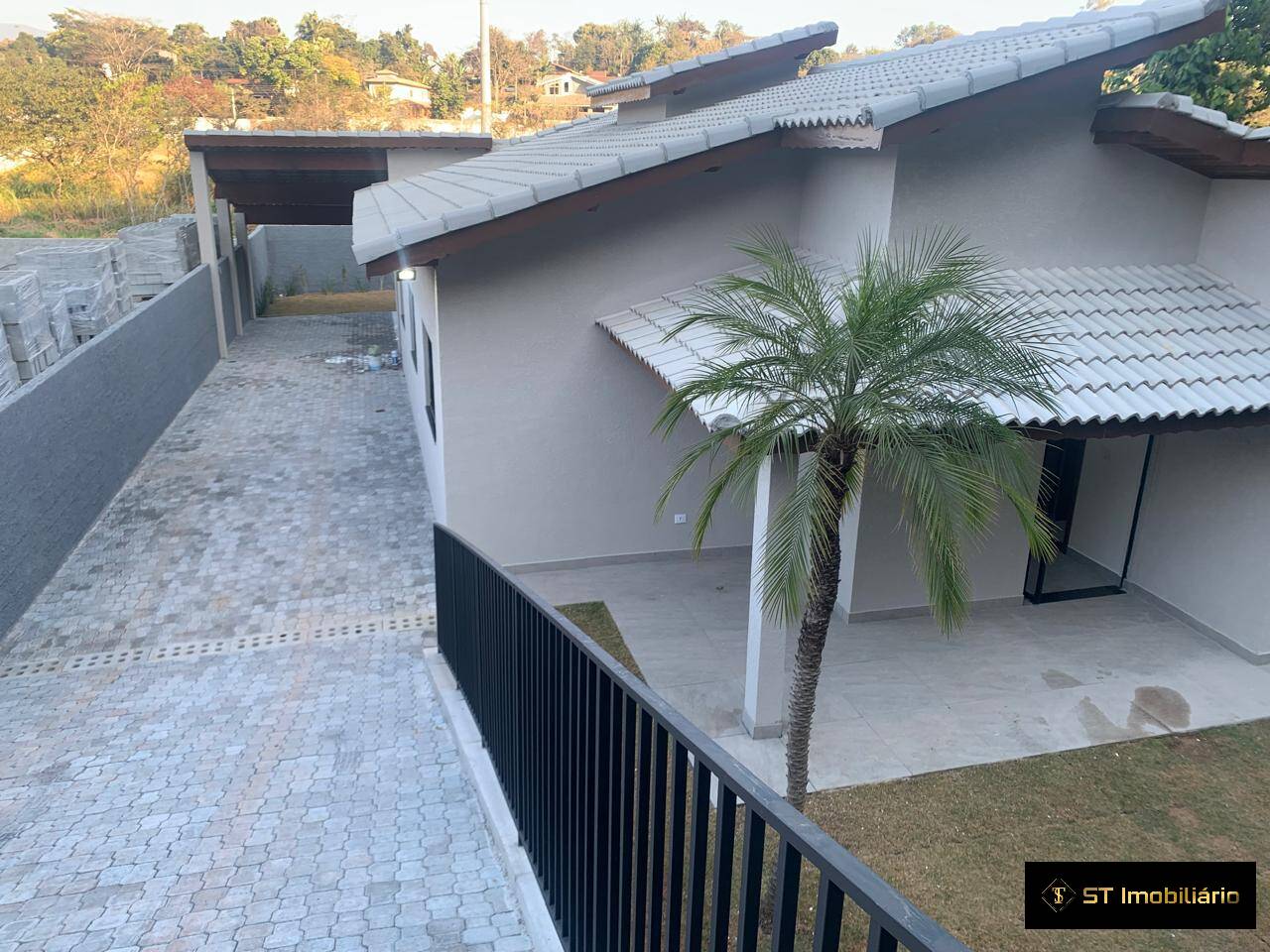 Casa, 4 quartos, 150 m² - Foto 19