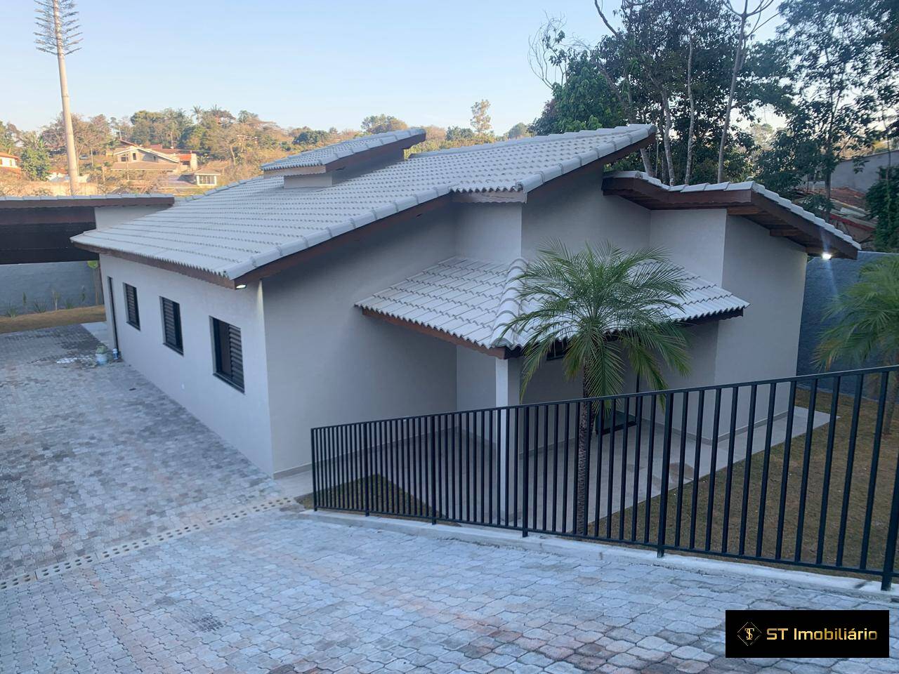 Casa, 4 quartos, 150 m² - Foto 27