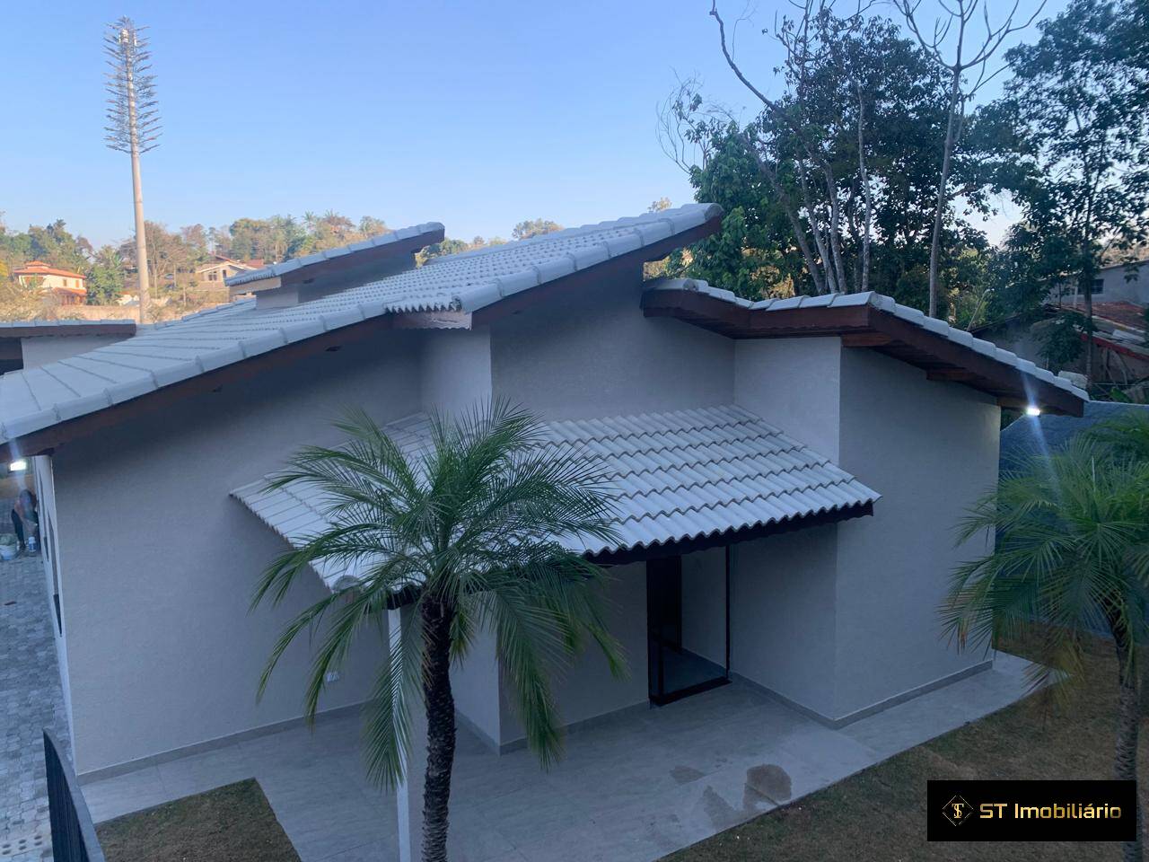 Casa, 4 quartos, 150 m² - Foto 33