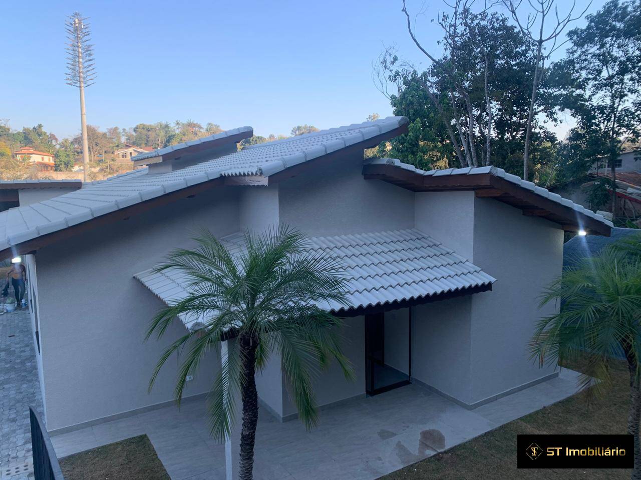 Casa, 4 quartos, 150 m² - Foto 37