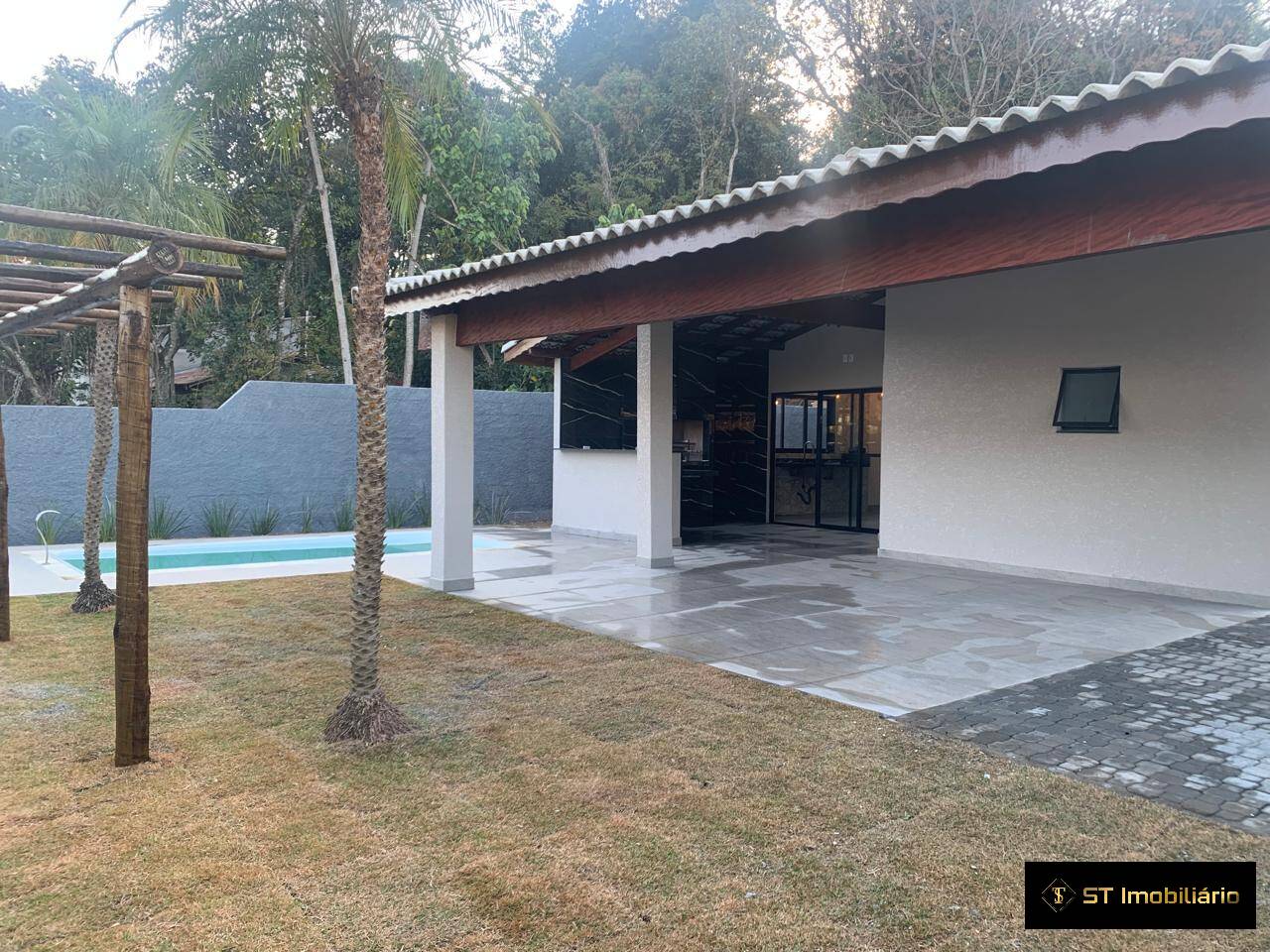 Casa, 4 quartos, 150 m² - Foto 39