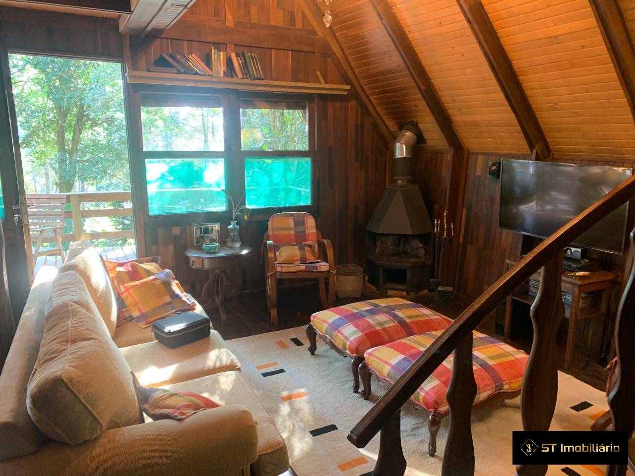 Chácara à venda com 2 quartos, 175m² - Foto 20