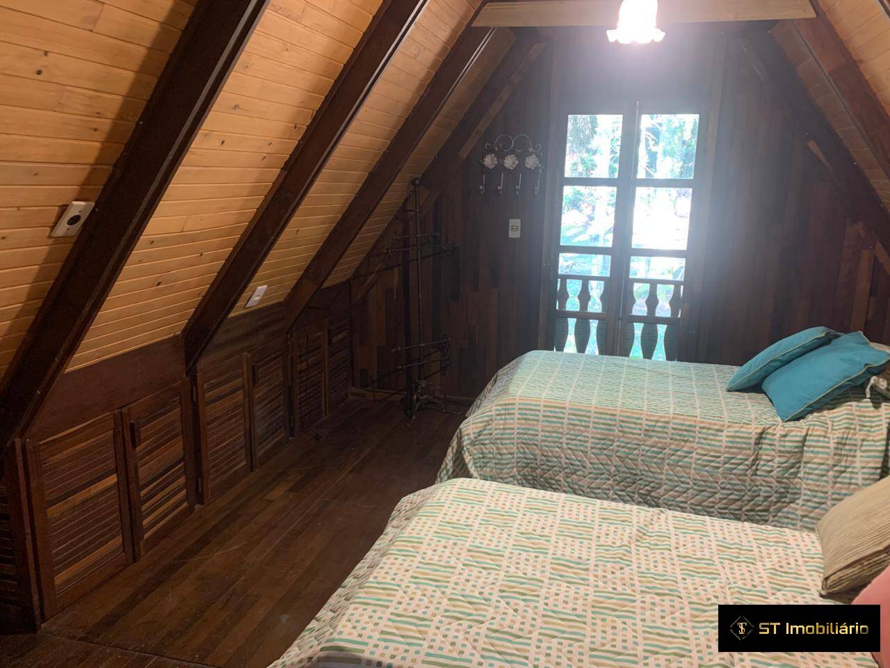 Chácara à venda com 2 quartos, 175m² - Foto 28
