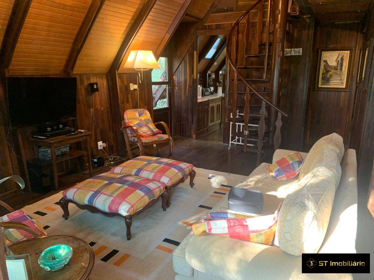Chácara à venda com 2 quartos, 175m² - Foto 5