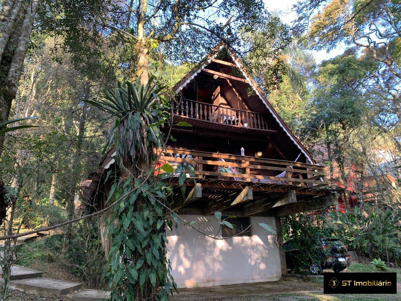Chácara à venda com 2 quartos, 175m² - Foto 37