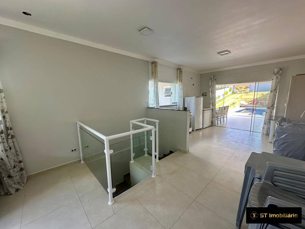 Chácara à venda com 3 quartos, 199m² - Foto 7