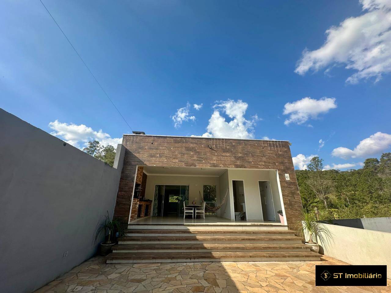 Chácara à venda com 3 quartos, 199m² - Foto 15