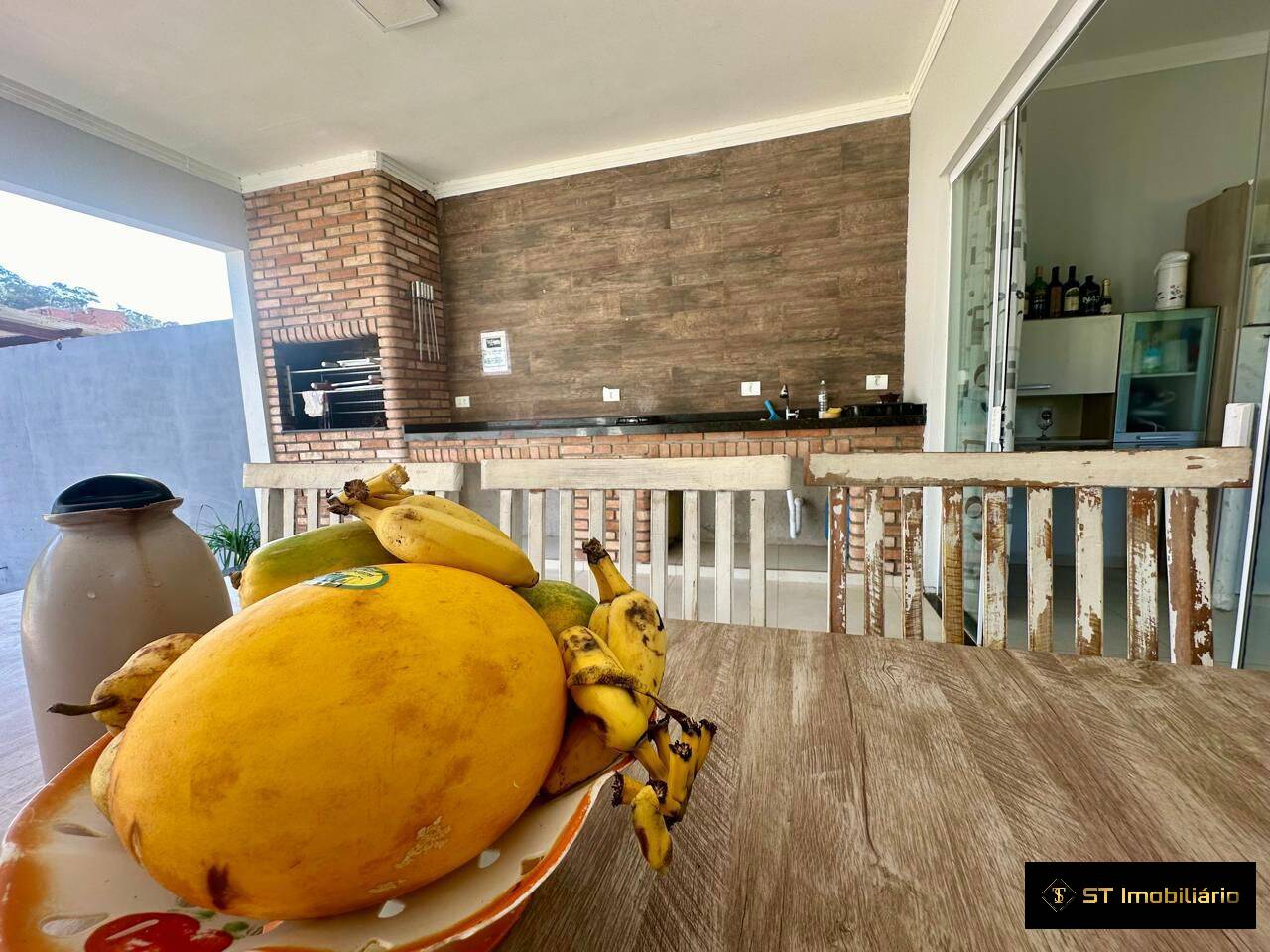 Chácara à venda com 3 quartos, 199m² - Foto 16