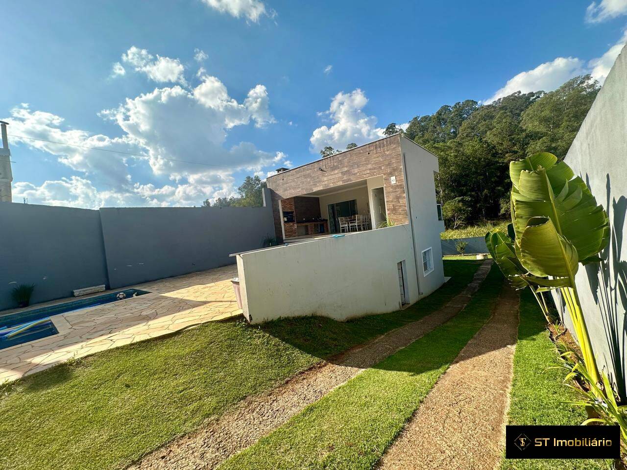 Chácara à venda com 3 quartos, 199m² - Foto 19