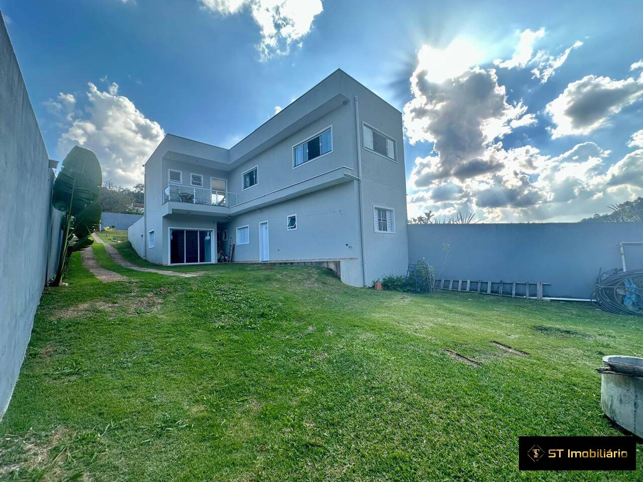 Chácara à venda com 3 quartos, 199m² - Foto 5
