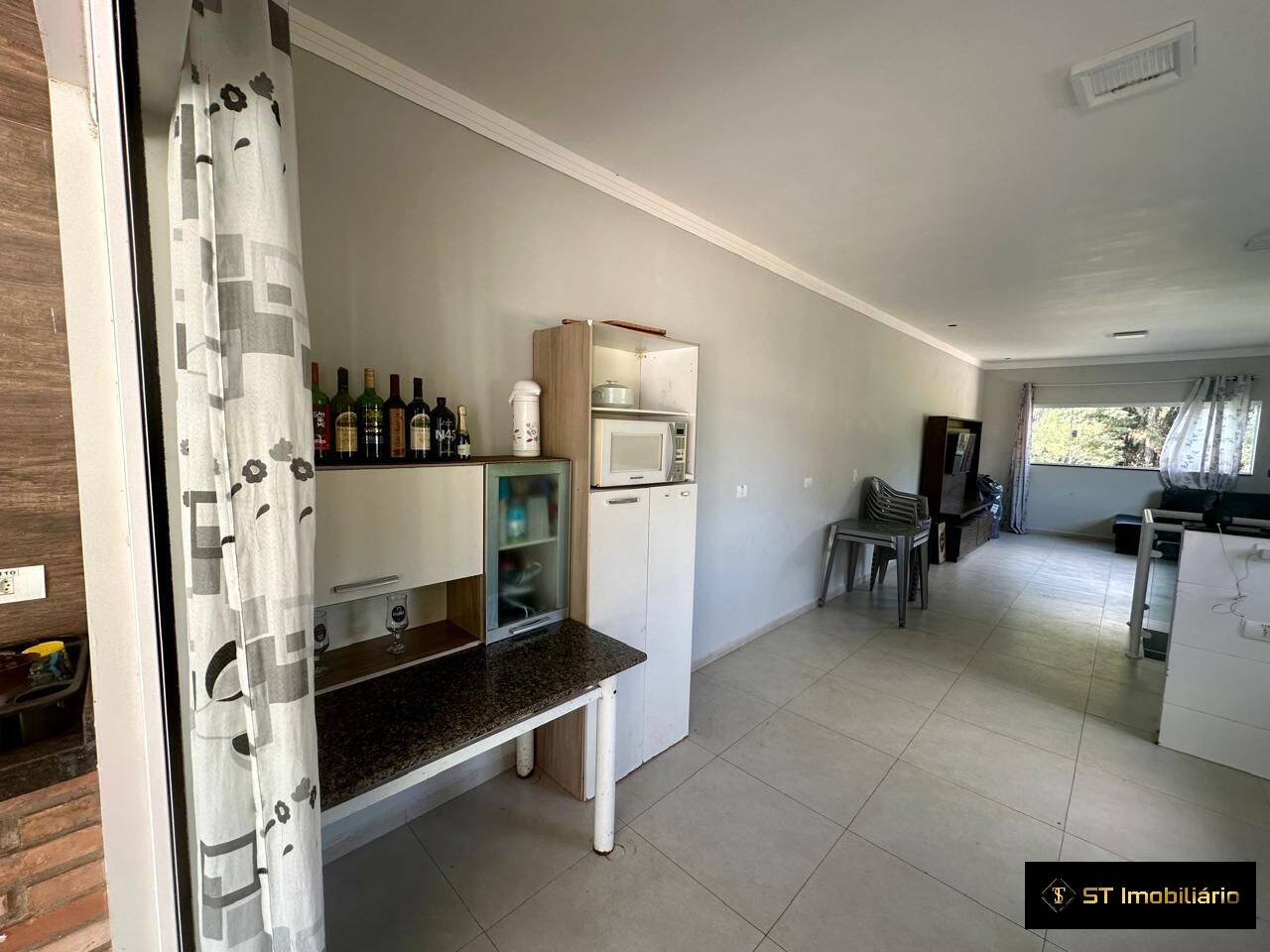 Chácara à venda com 3 quartos, 199m² - Foto 6