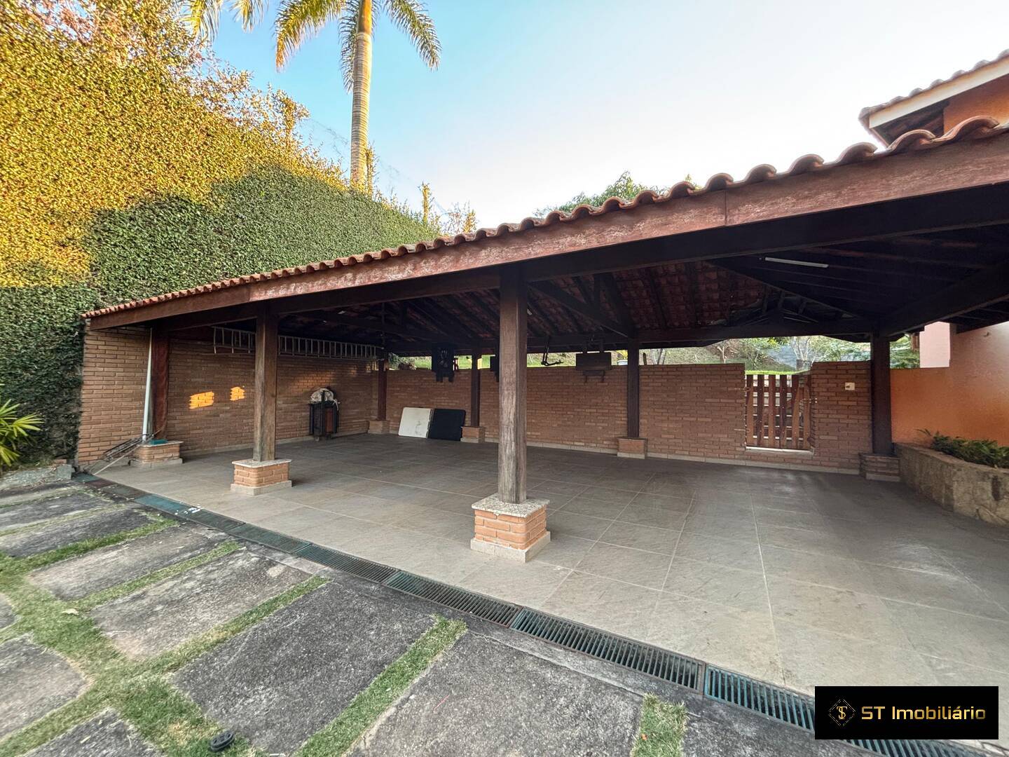 Sítio, 4 quartos, 1330 m² - Foto 21