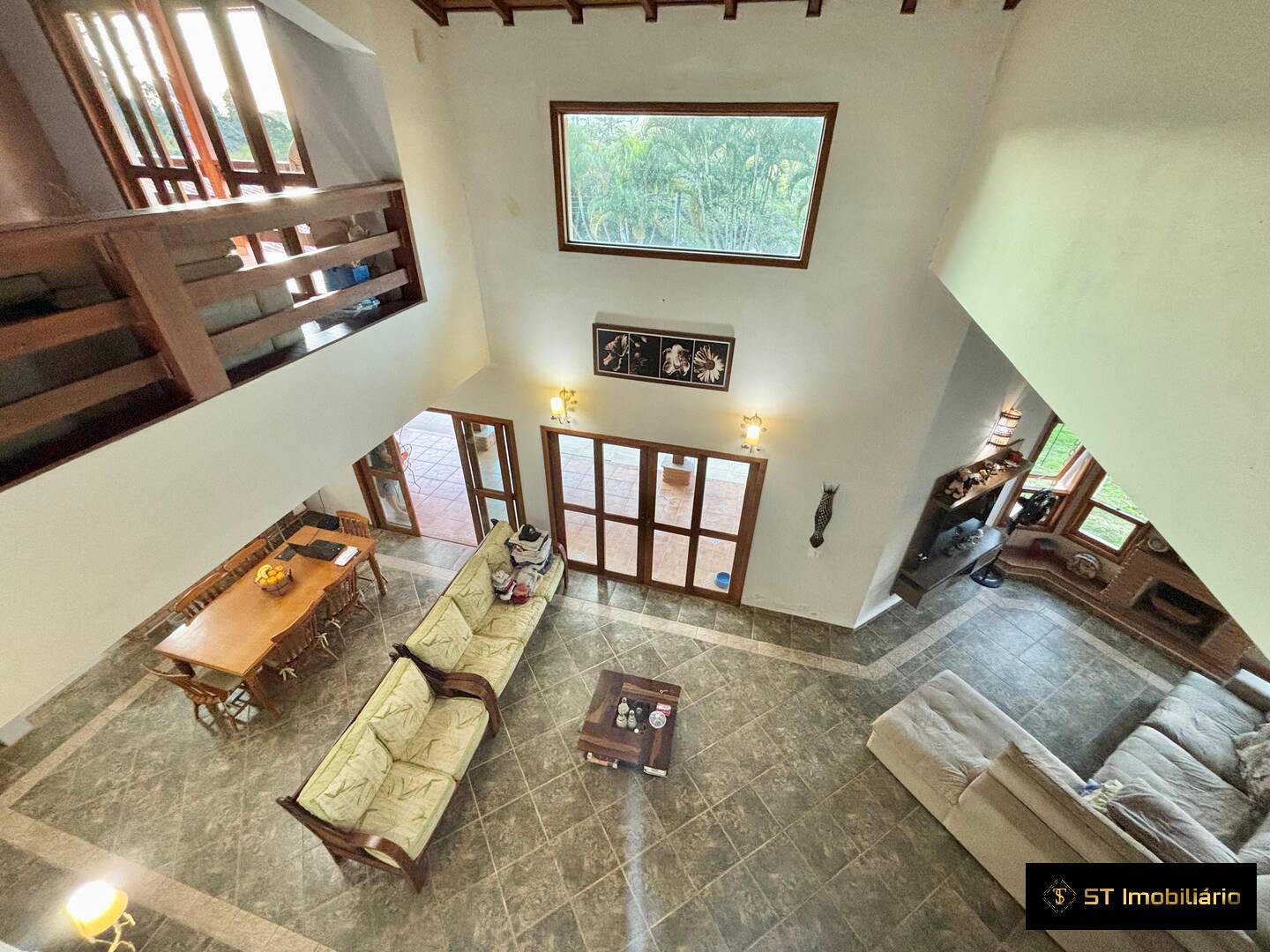 Sítio, 4 quartos, 1330 m² - Foto 10