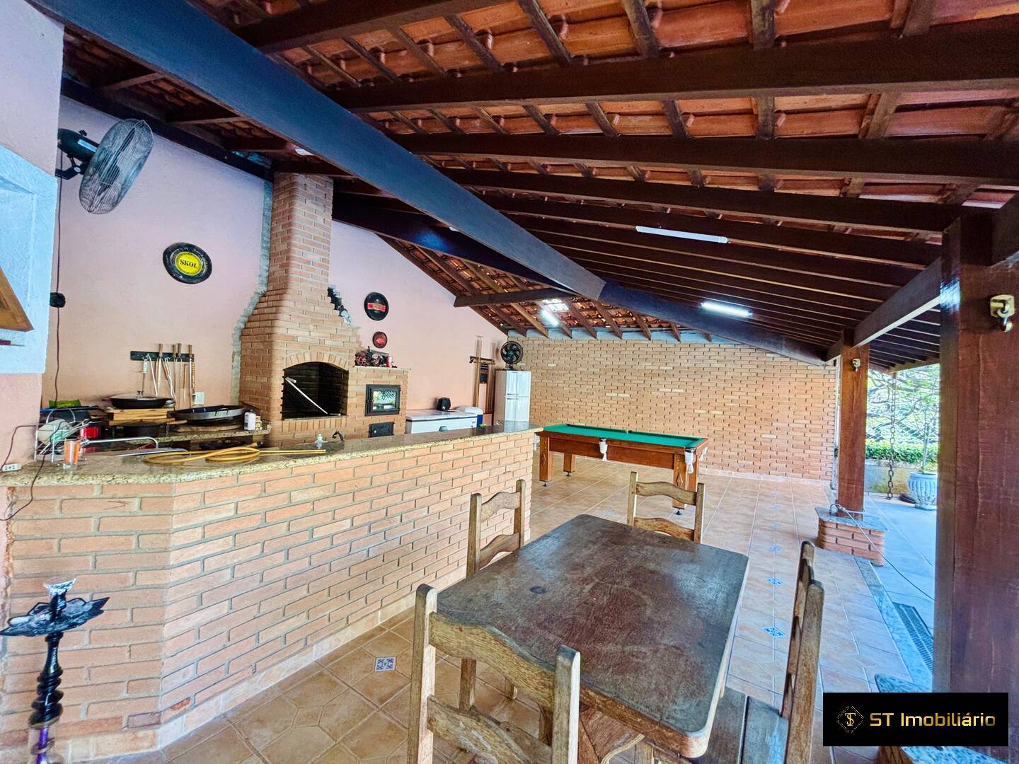 Sítio, 4 quartos, 1330 m² - Foto 25