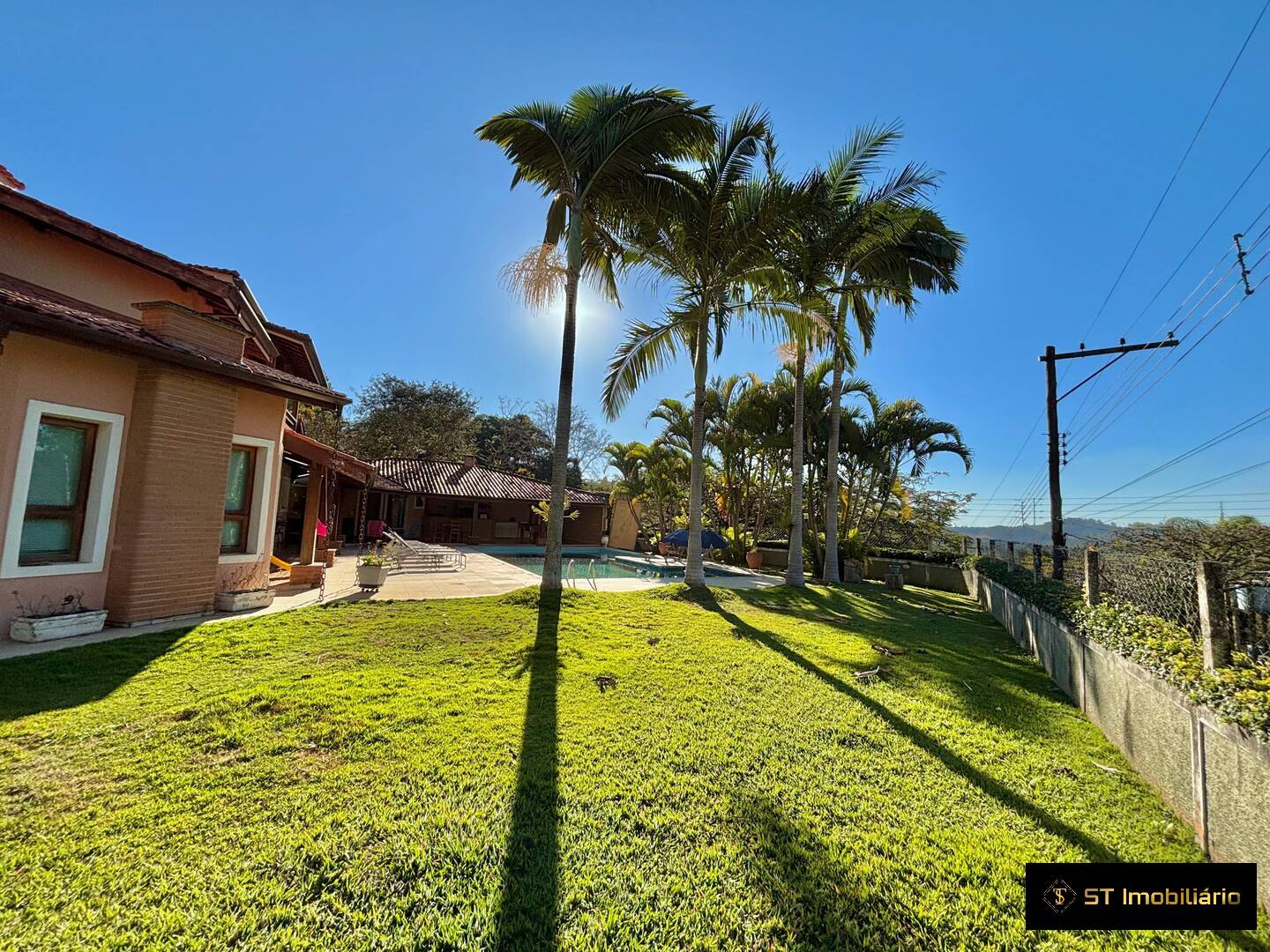 Sítio, 4 quartos, 1330 m² - Foto 26
