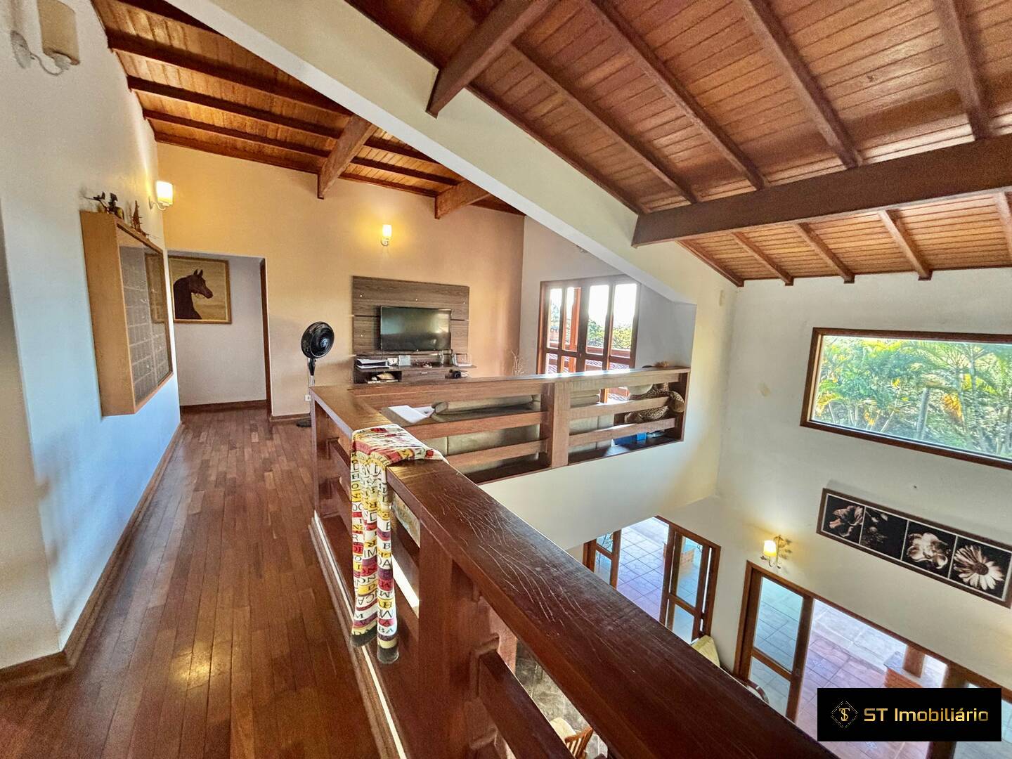 Sítio, 4 quartos, 1330 m² - Foto 11