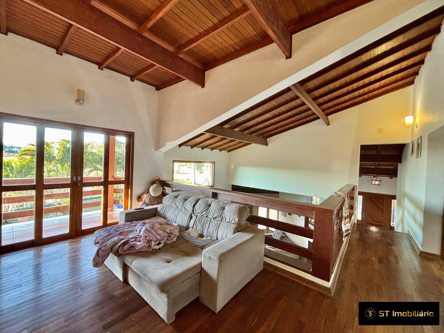 Sítio, 4 quartos, 1330 m² - Foto 13