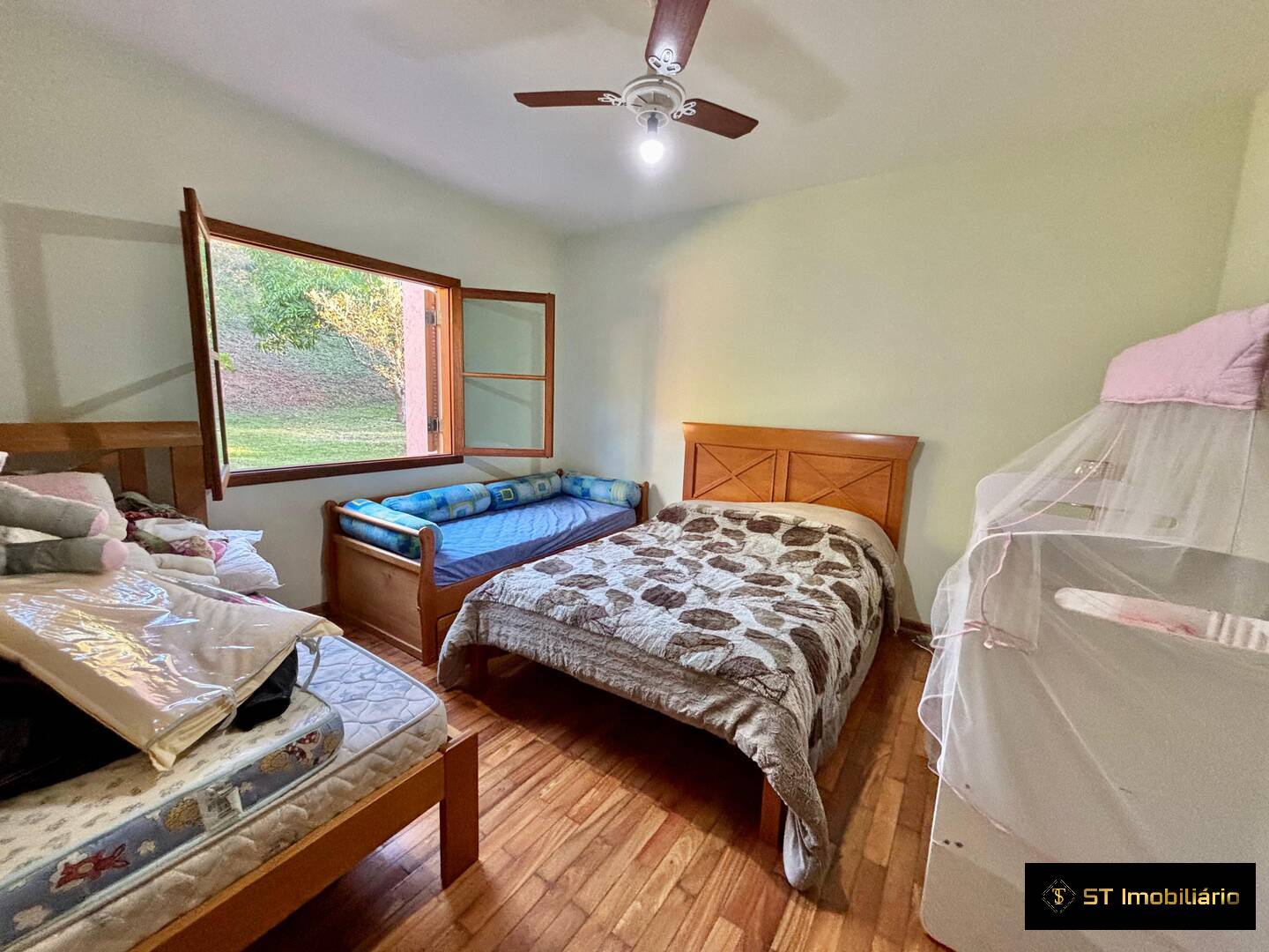 Sítio, 4 quartos, 1330 m² - Foto 14