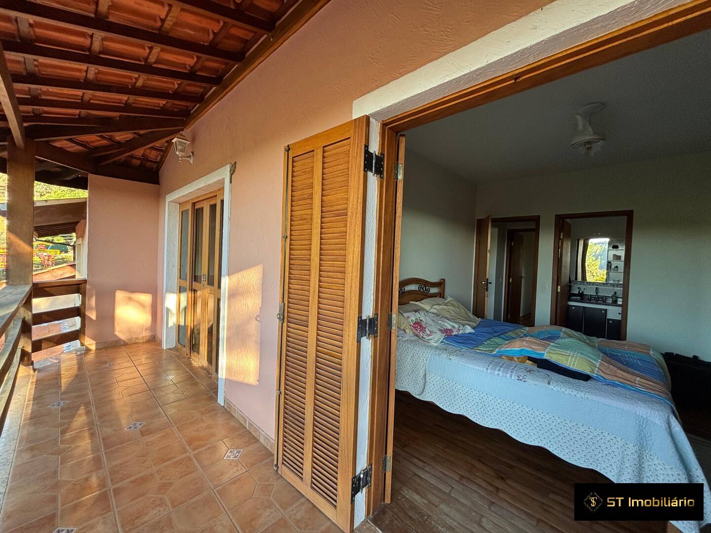 Sítio, 4 quartos, 1330 m² - Foto 20