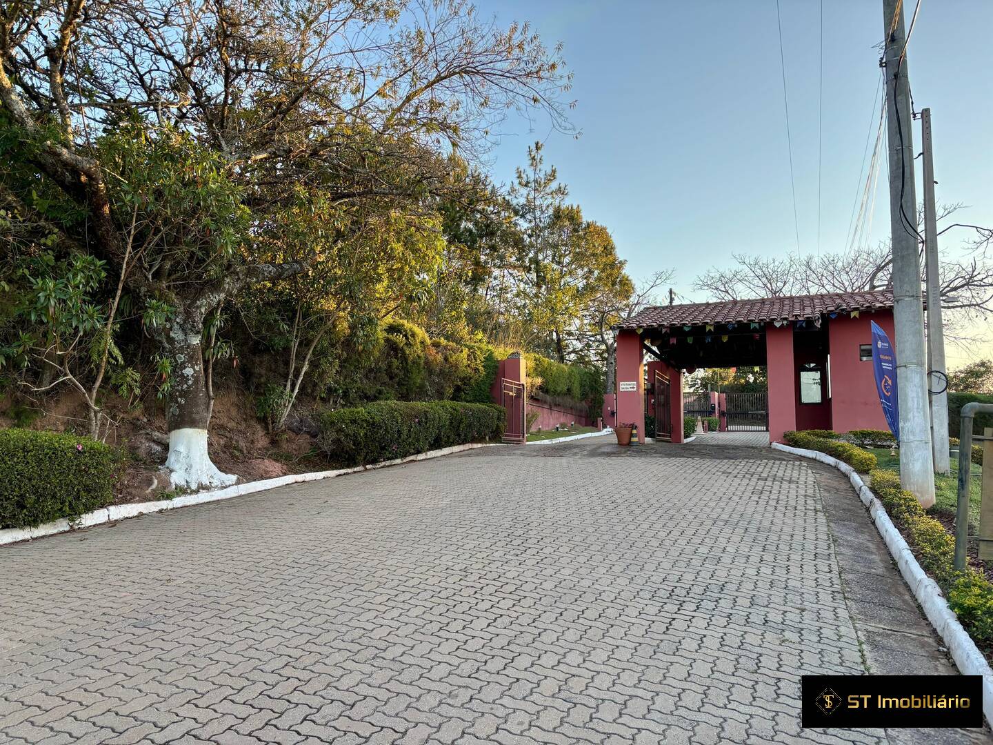 Sítio, 4 quartos, 1330 m² - Foto 30
