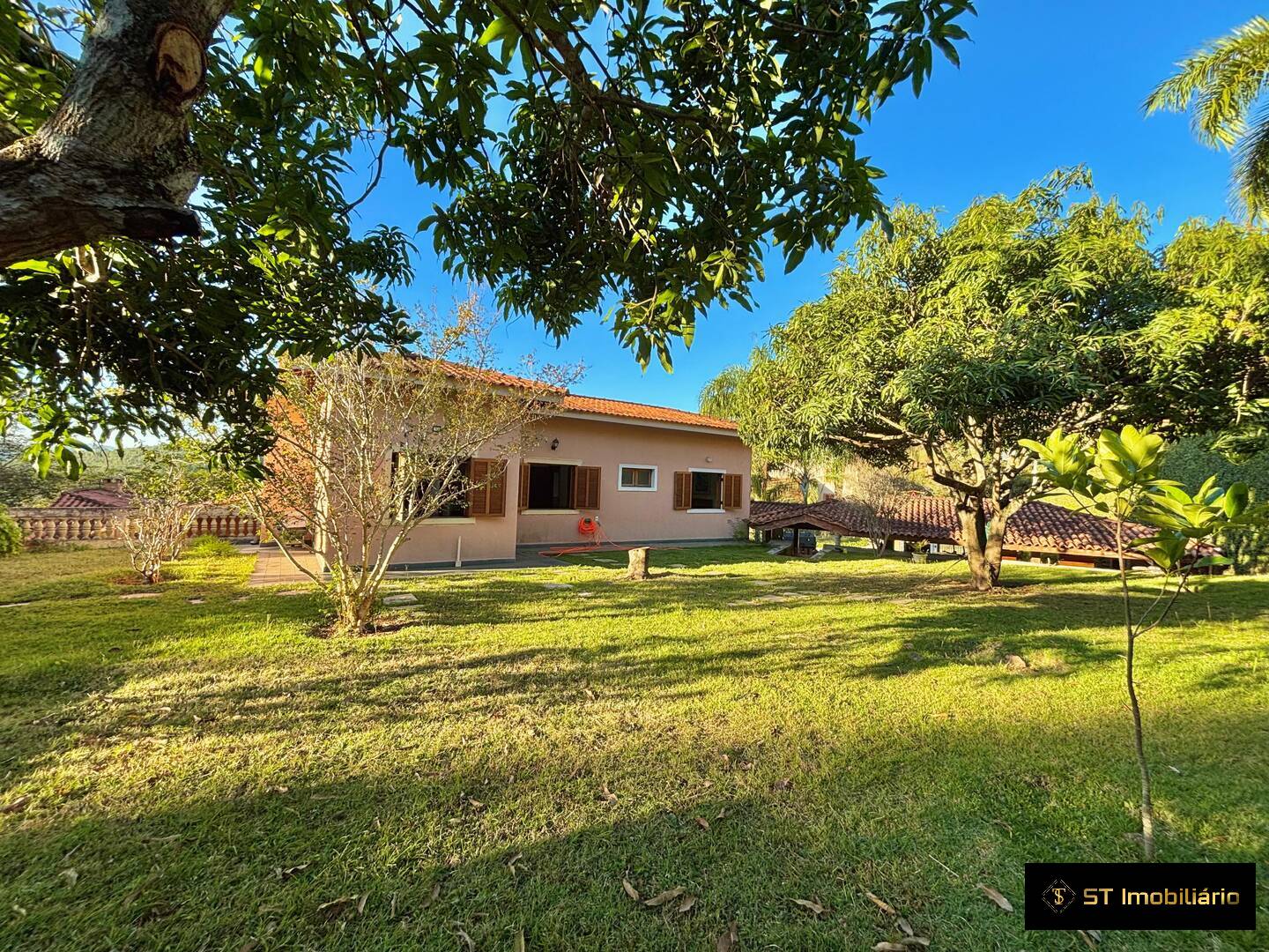 Sítio, 4 quartos, 1330 m² - Foto 27