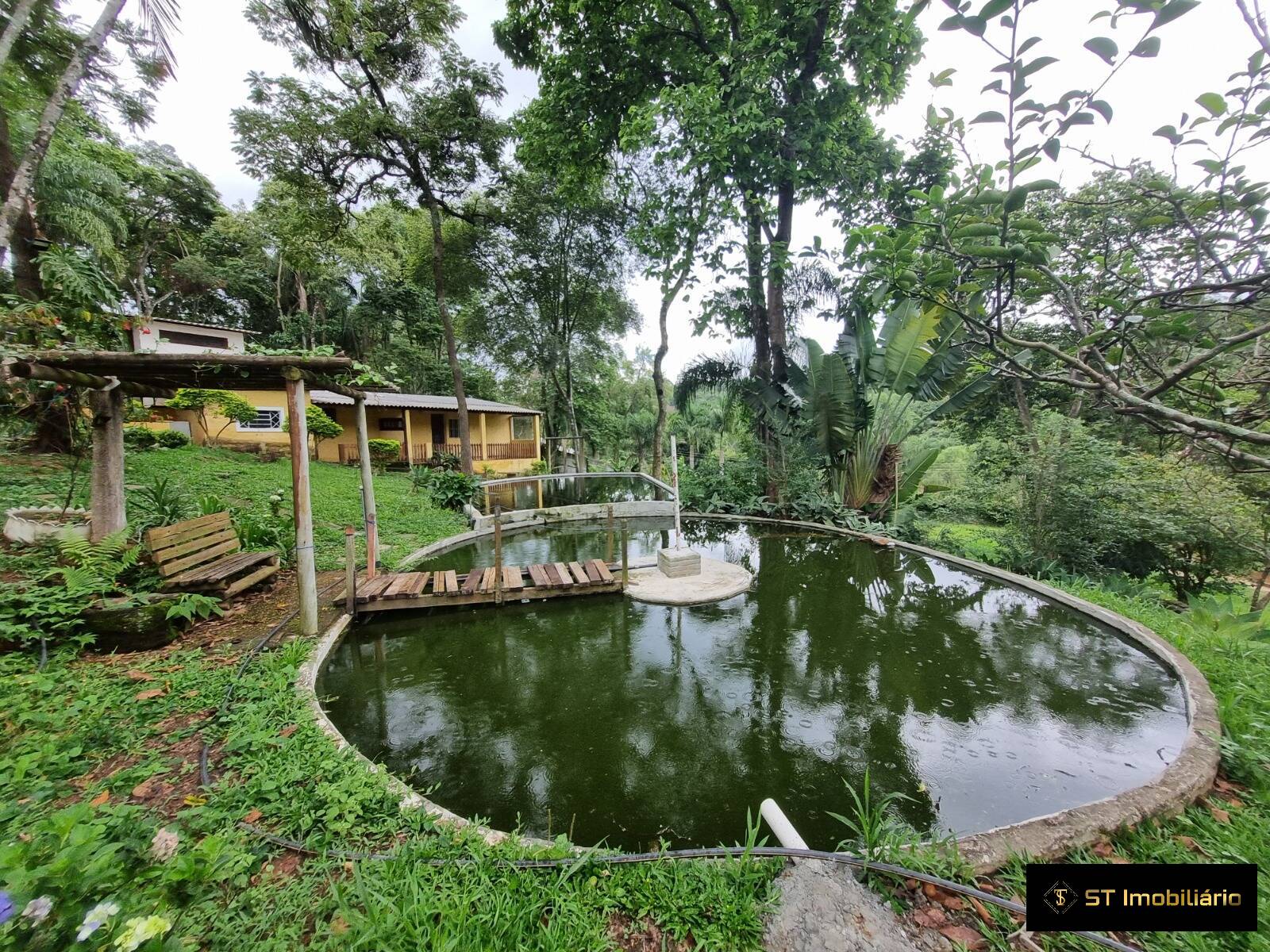 Chácara à venda com 5 quartos, 350m² - Foto 21