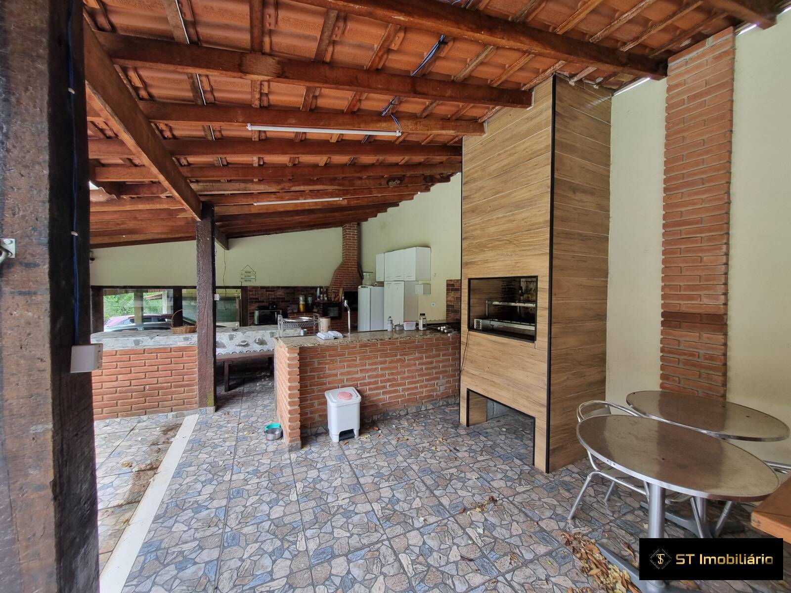 Chácara à venda com 5 quartos, 350m² - Foto 26