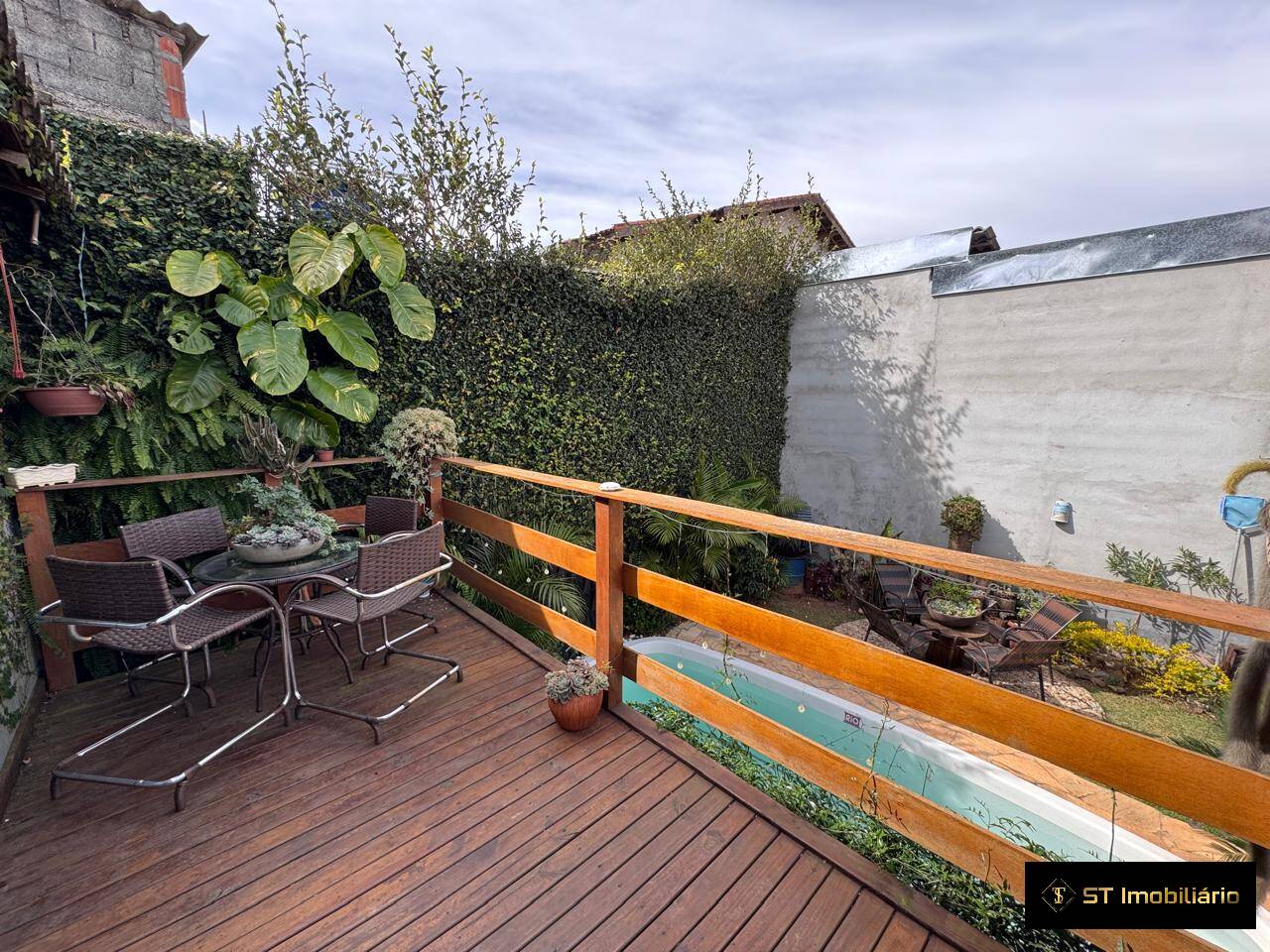 Casa, 3 quartos, 148 m² - Foto 7