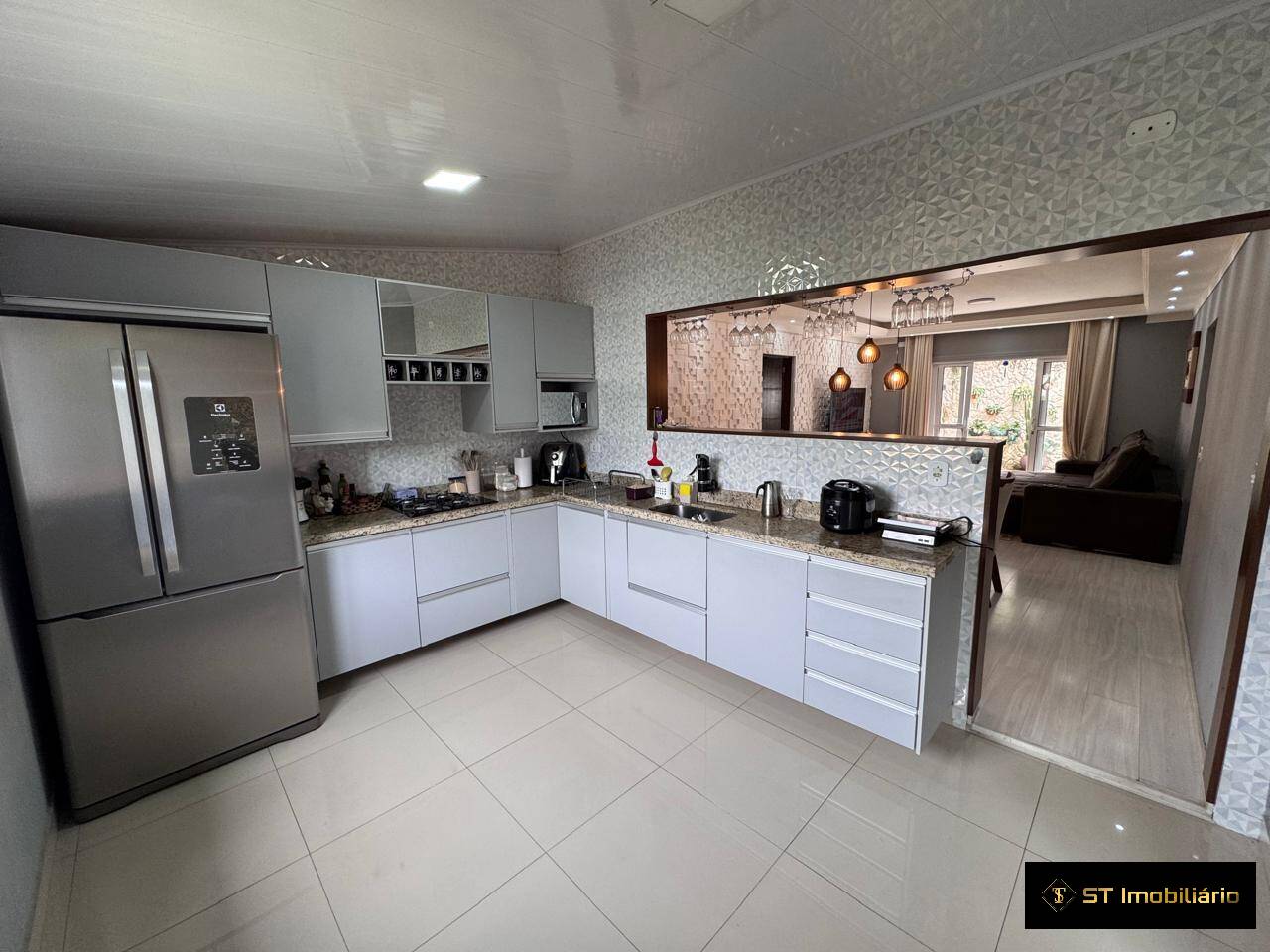 Casa, 3 quartos, 148 m² - Foto 4