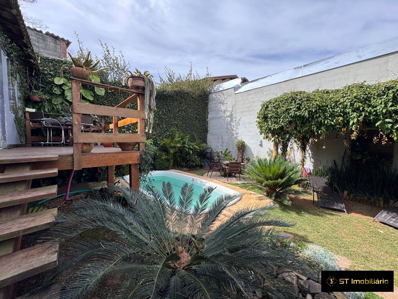 Casa, 3 quartos, 148 m² - Foto 8