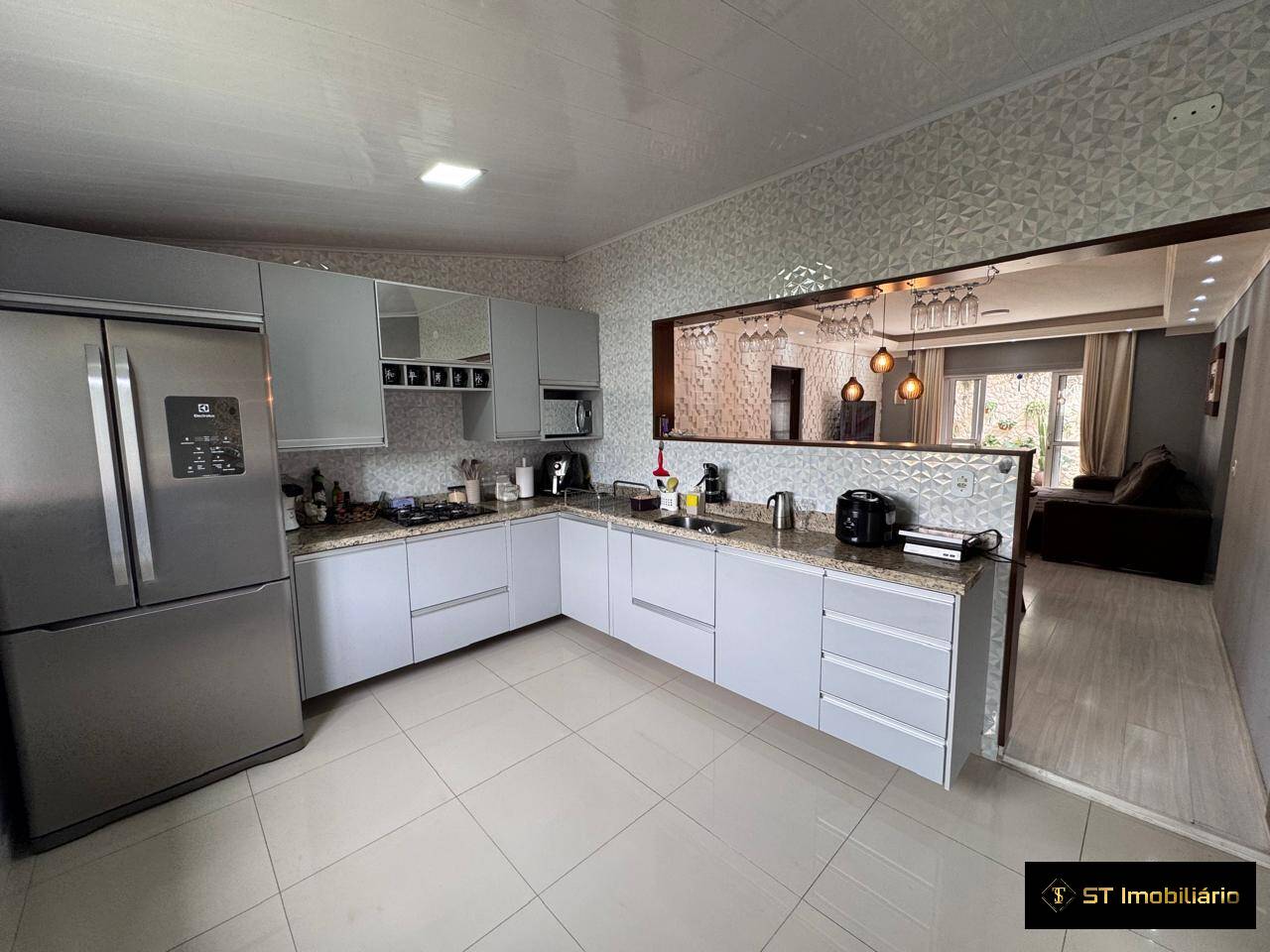 Casa, 3 quartos, 148 m² - Foto 9