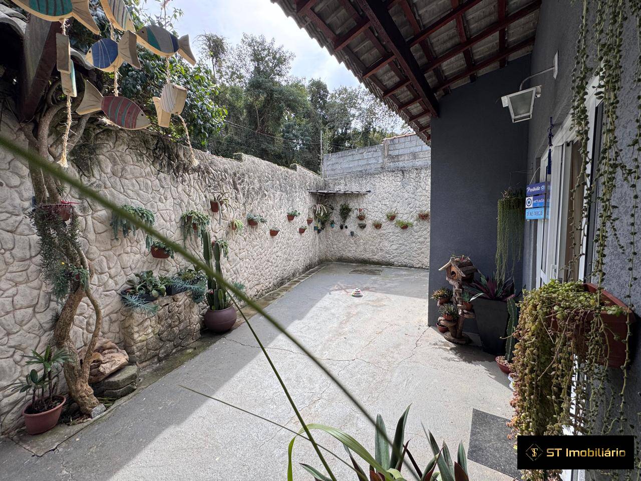 Casa, 3 quartos, 148 m² - Foto 10