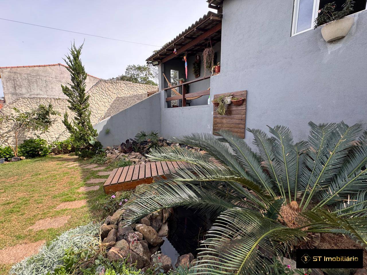 Casa, 3 quartos, 148 m² - Foto 11