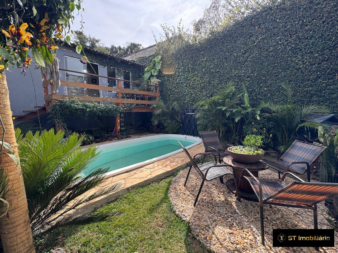 Casa, 3 quartos, 148 m² - Foto 16