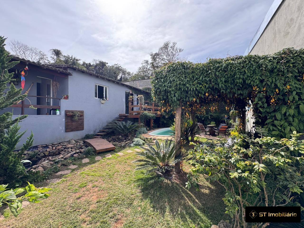 Casa, 3 quartos, 148 m² - Foto 19