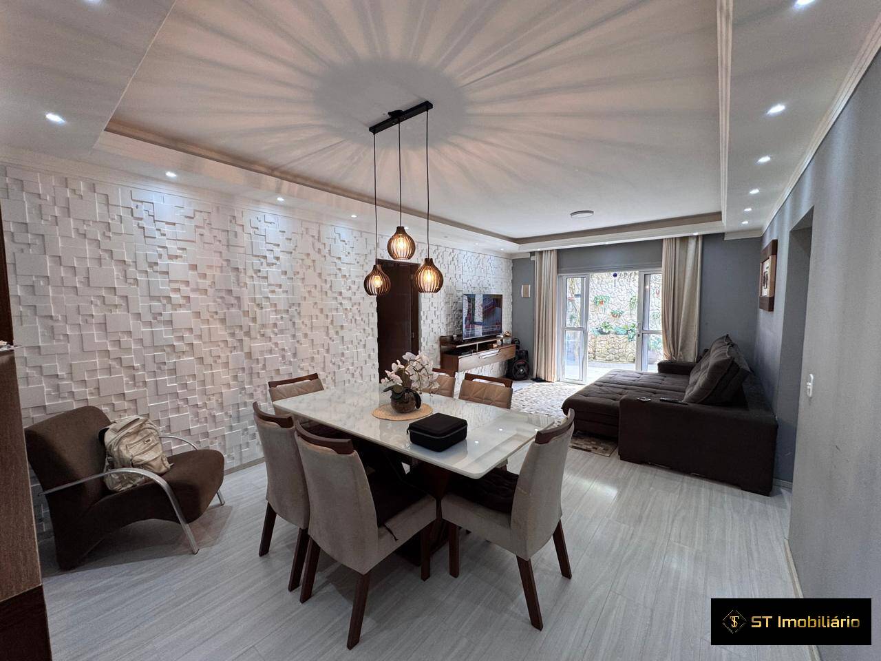 Casa, 3 quartos, 148 m² - Foto 20