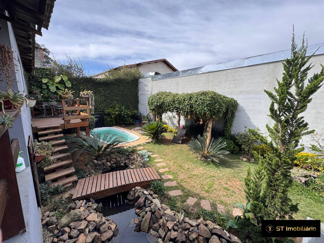 Casa, 3 quartos, 148 m² - Foto 23