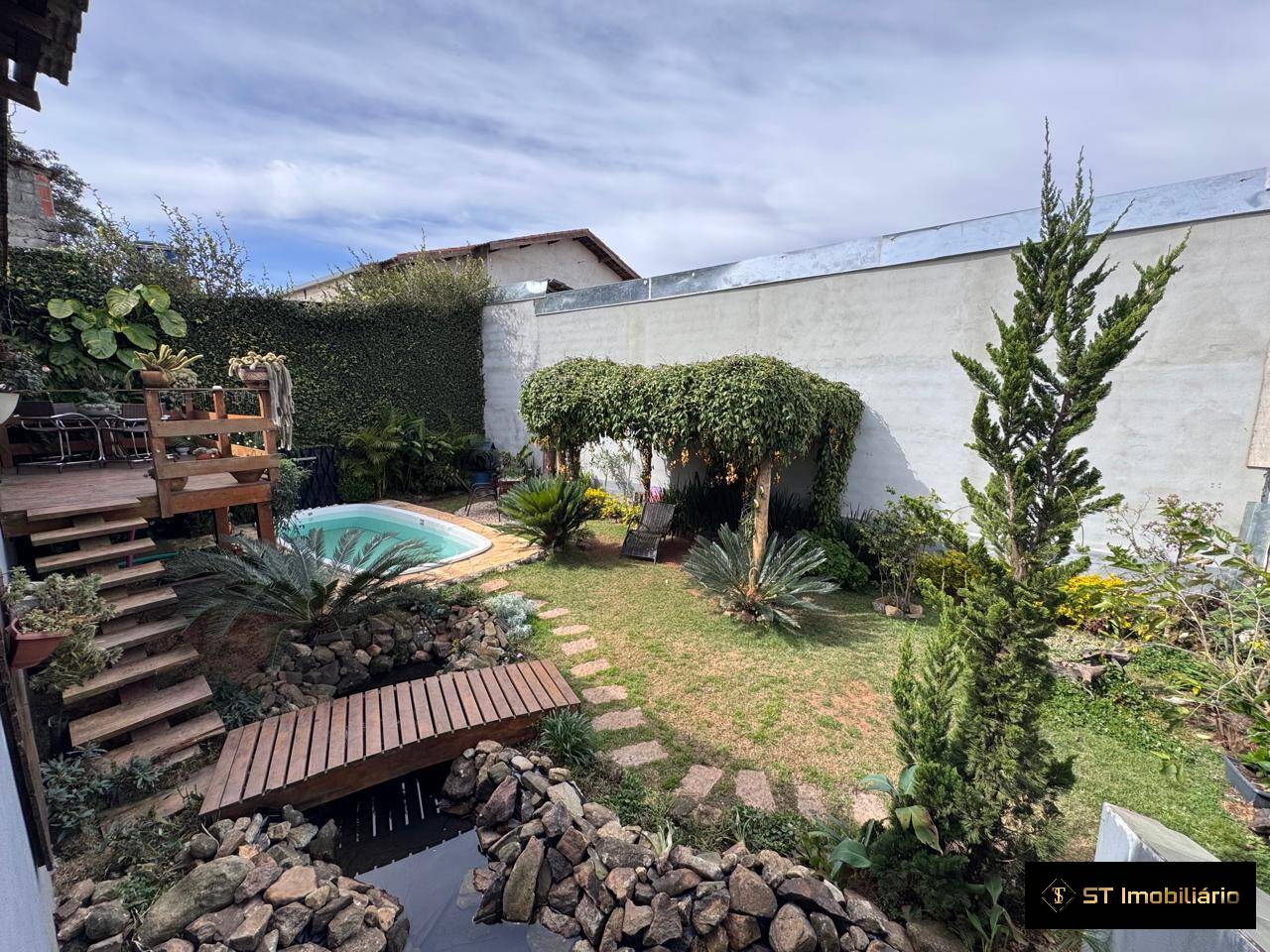 Casa, 3 quartos, 148 m² - Foto 21