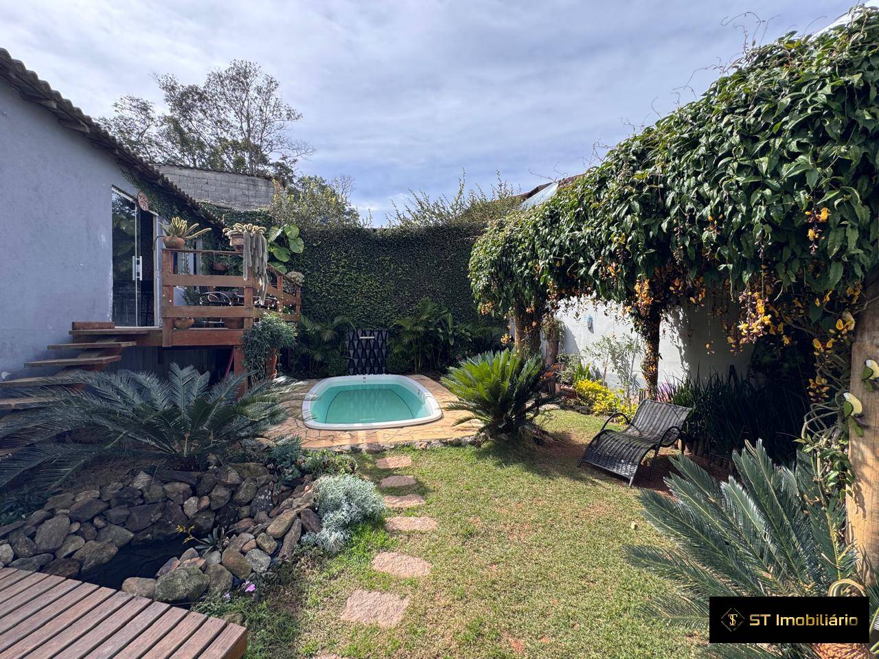 Casa, 3 quartos, 148 m² - Foto 24