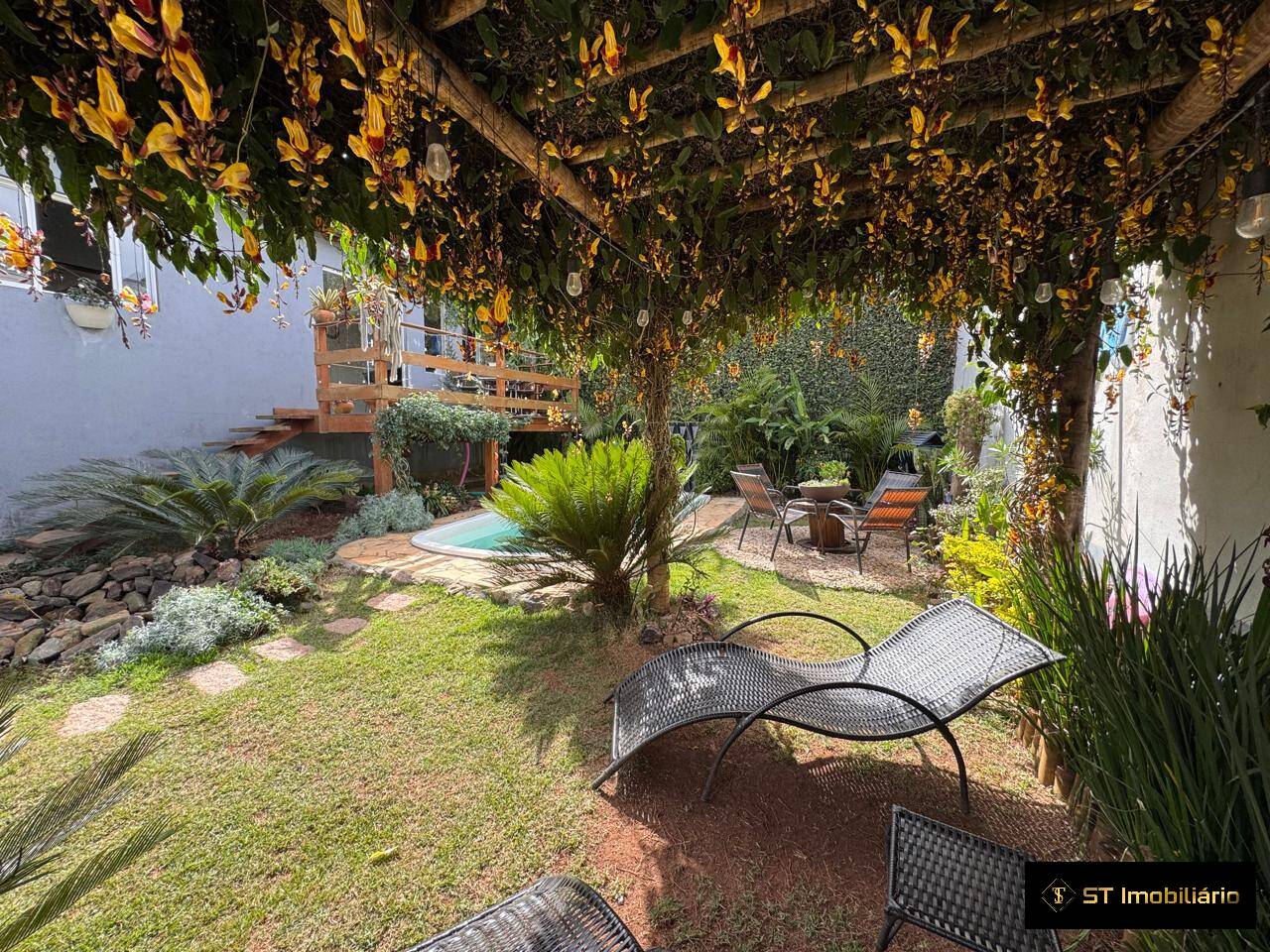 Casa, 3 quartos, 148 m² - Foto 25