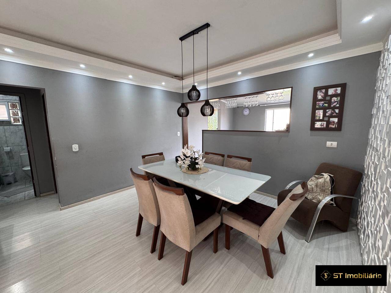 Casa, 3 quartos, 148 m² - Foto 26