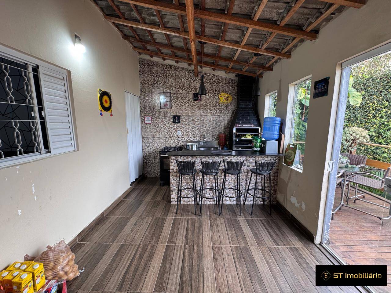 Casa, 3 quartos, 148 m² - Foto 28