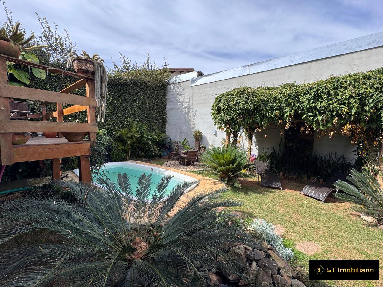 Casa, 3 quartos, 148 m² - Foto 30