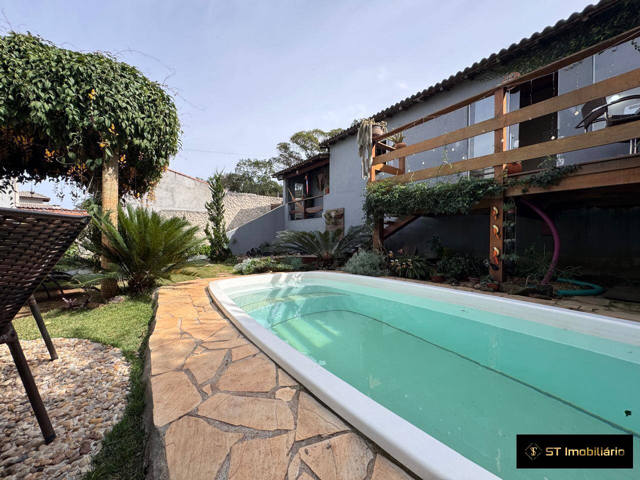 Casa, 3 quartos, 148 m² - Foto 35